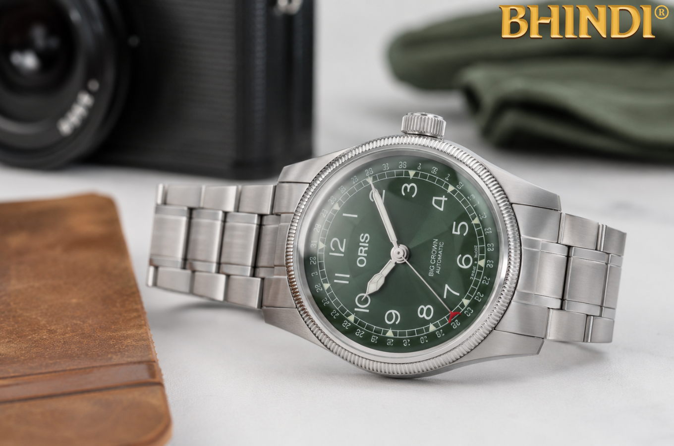 How Oris Watches Deliver Swiss Precision at an Honest Price?