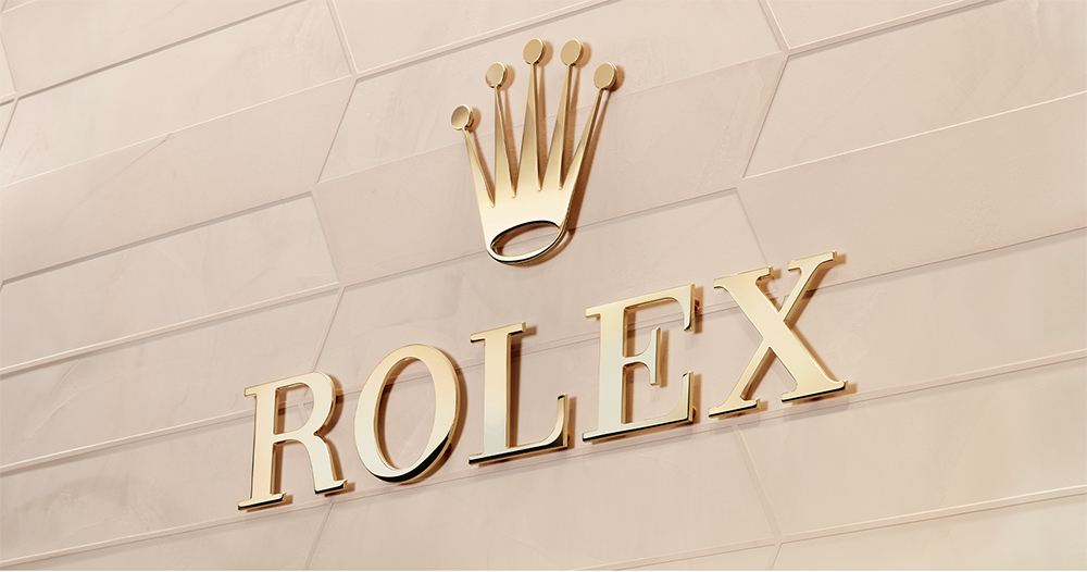 Rolex Watches