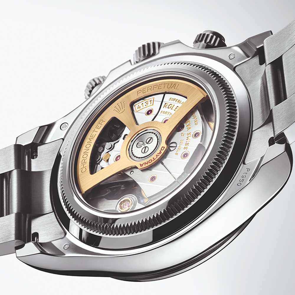 Daytona chronograph function deals
