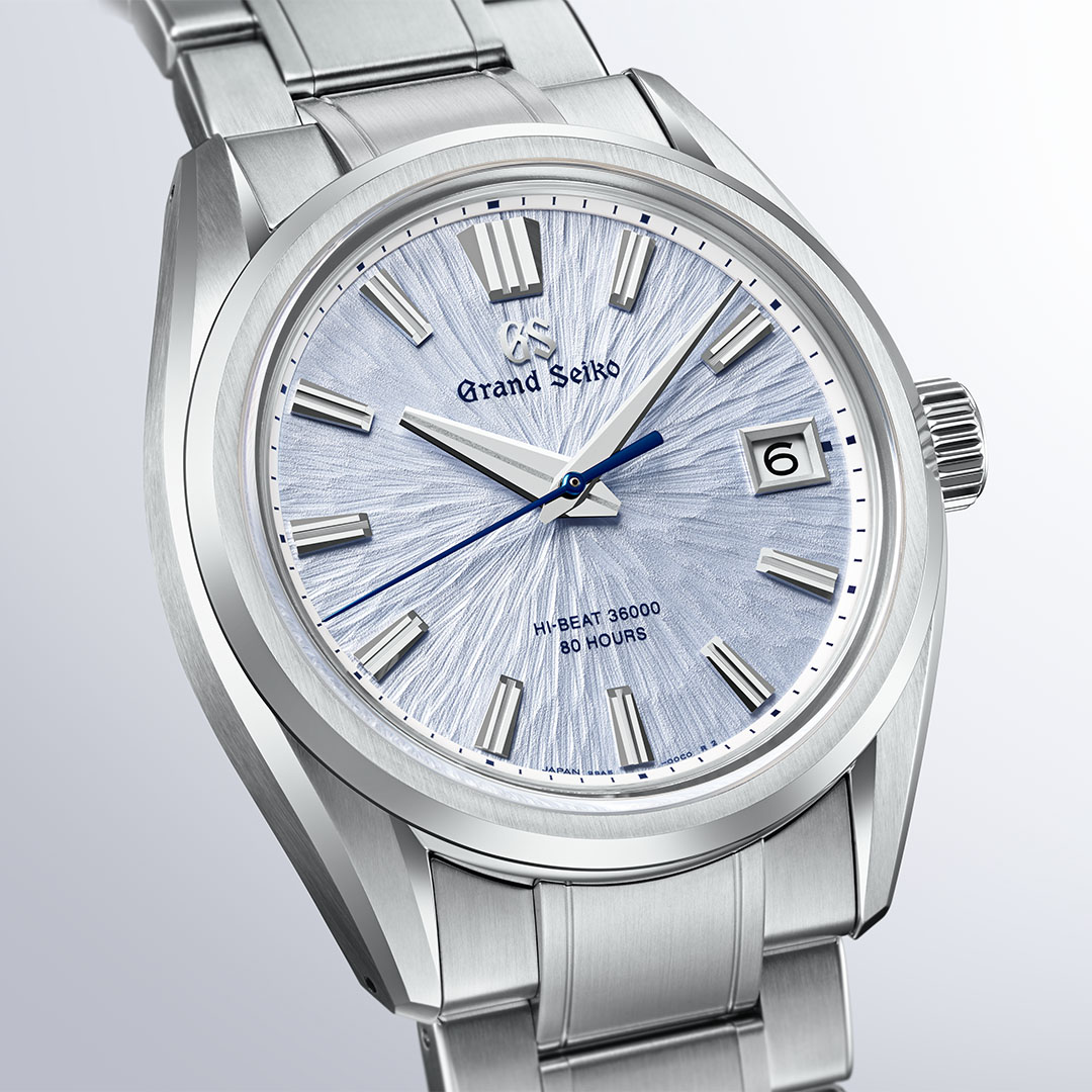 Grand Seiko Evolution 9 Collection Watch