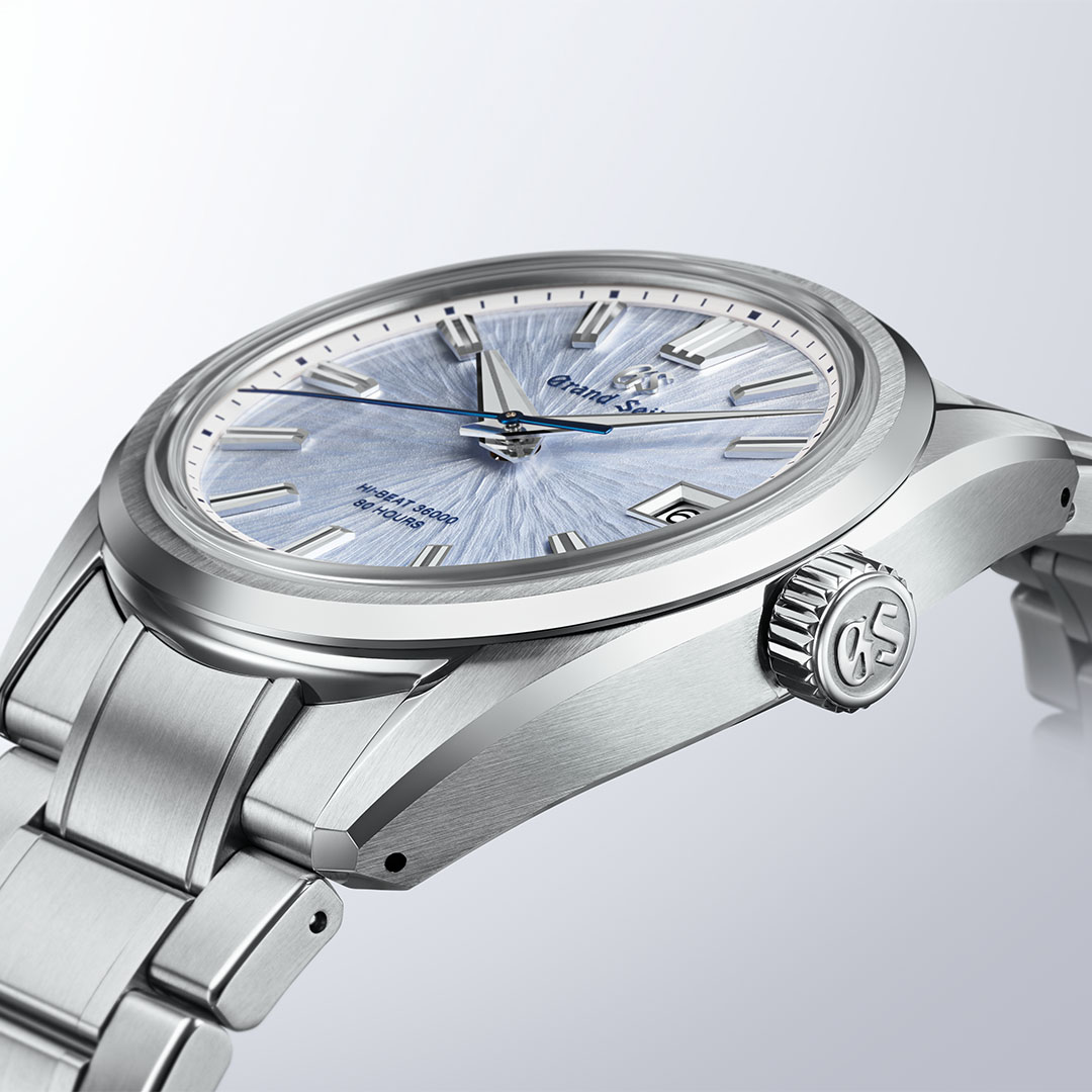 Grand Seiko Evolution 9 Collection Watch