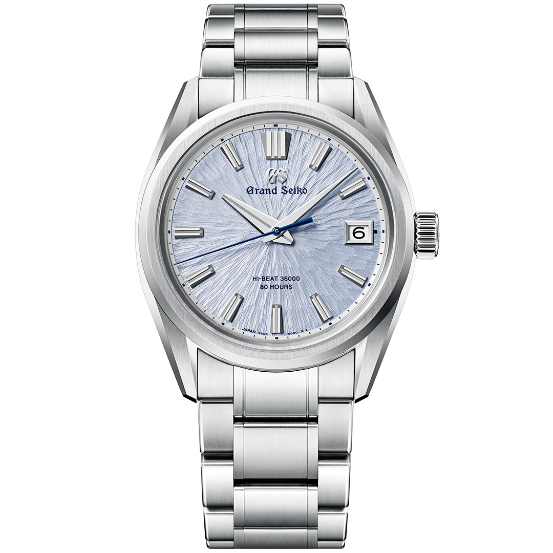 Grand Seiko Evolution 9 Collection Watch