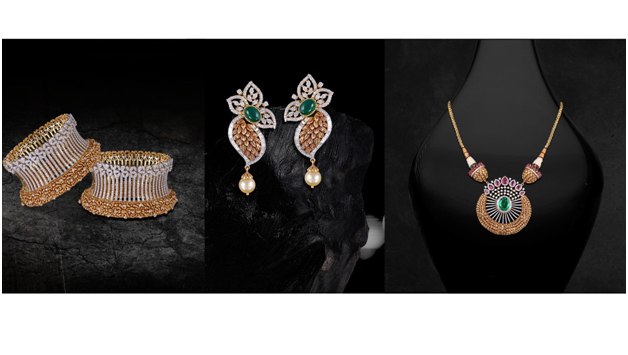Gold Jewelry