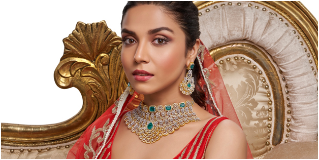 Gemstone Jewelry