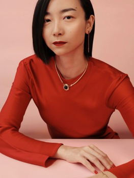 The power and the jewellery