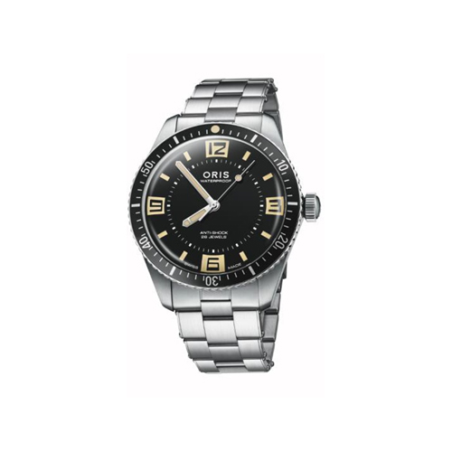 ORIS 60th Anniversary Edition Watch