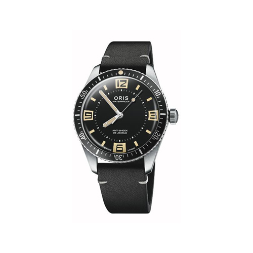 ORIS 60th Anniversary Edition Watch