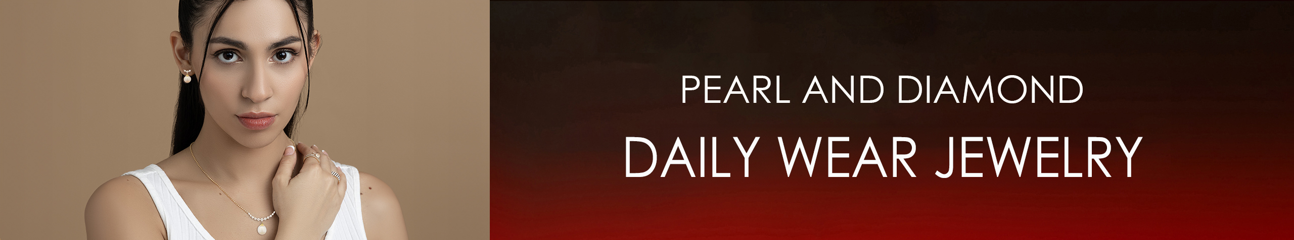 Daily Wear Pearls