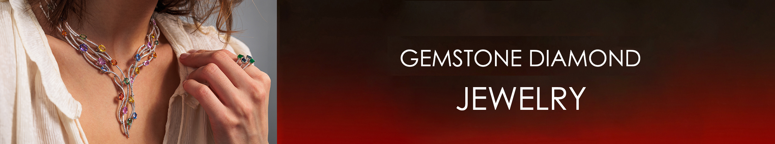Gemstones