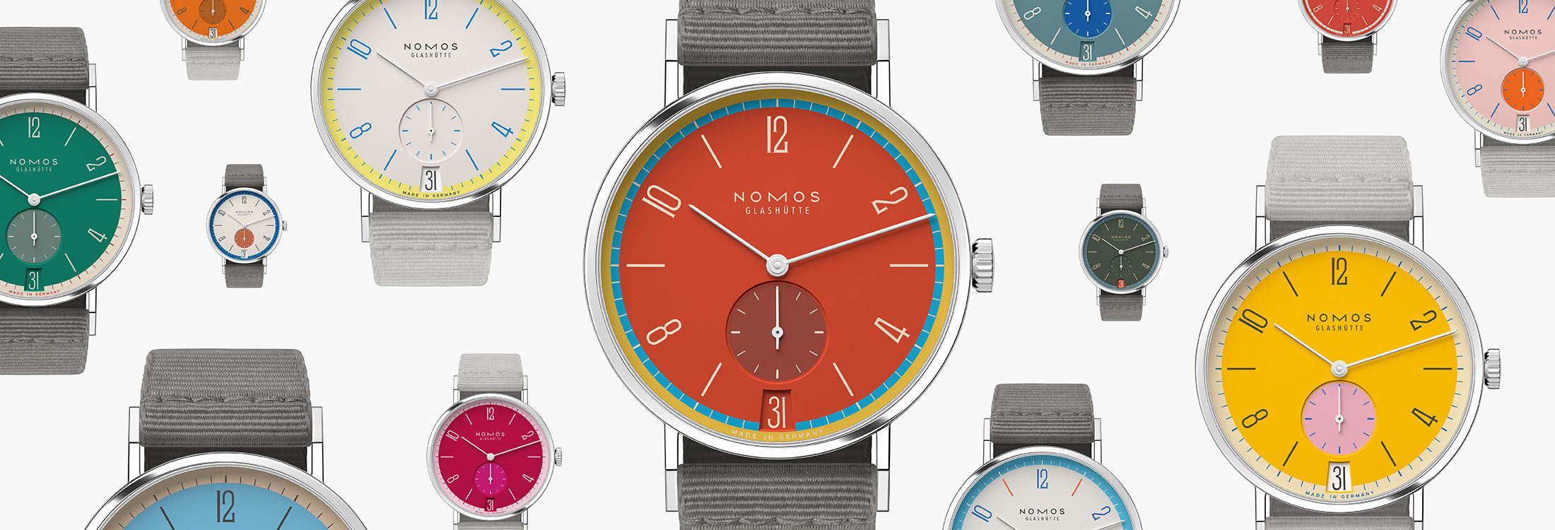 NOMOS Glashütte