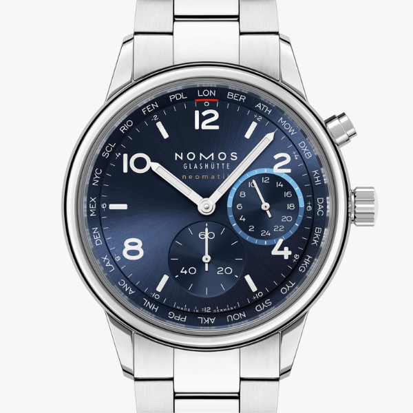 NOMOS Glashütte