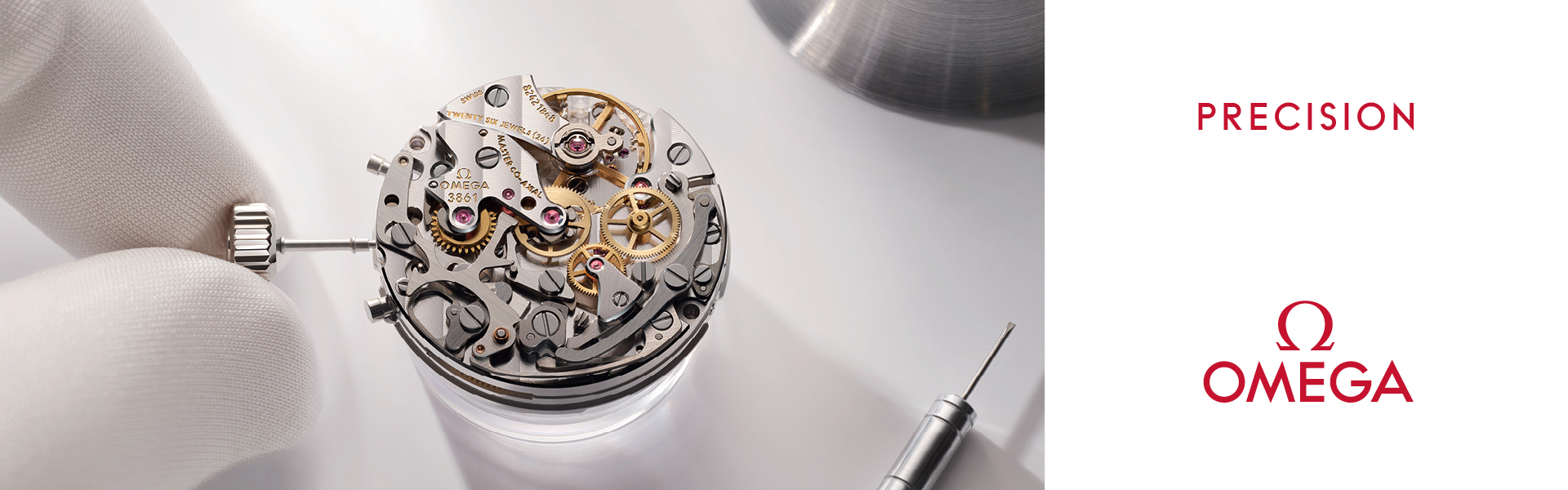 OMEGA Watches