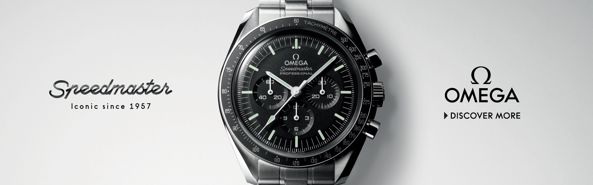 OMEGA Watches