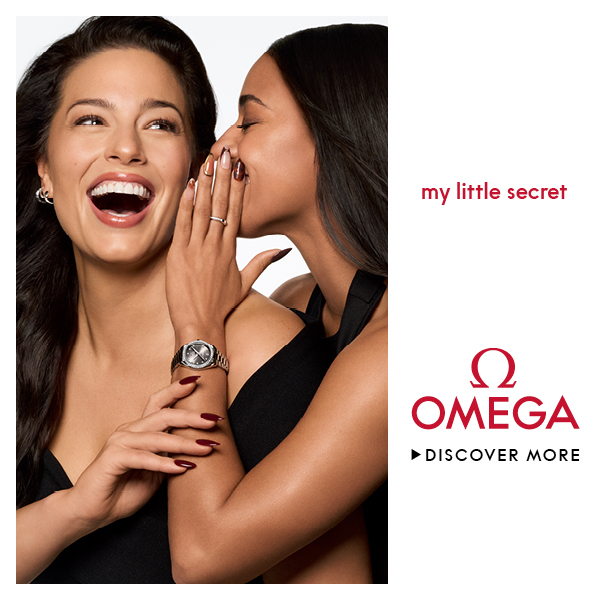 OMEGA Watches