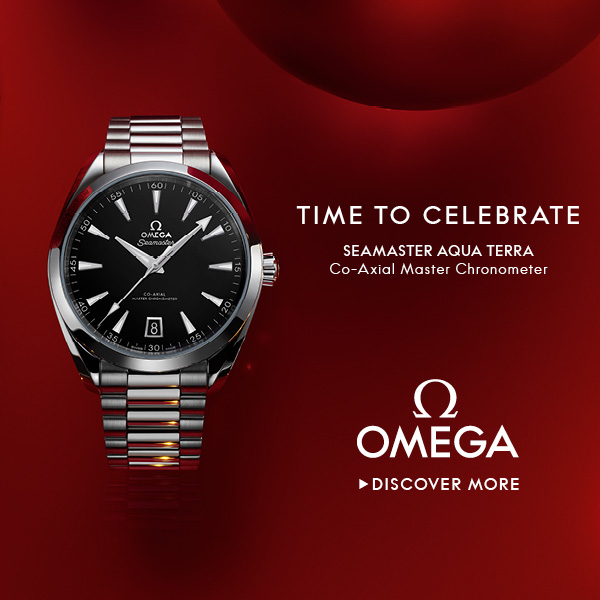 OMEGA Watches