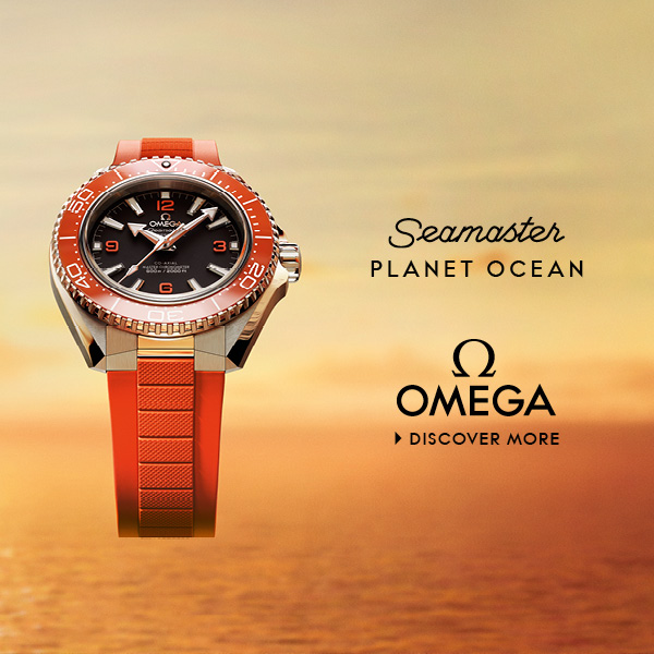 OMEGA Watches