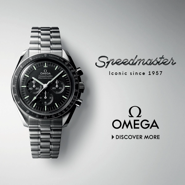 OMEGA Watches