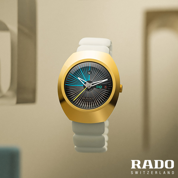 RADO