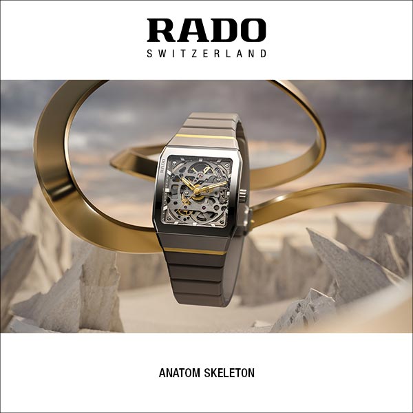 RADO