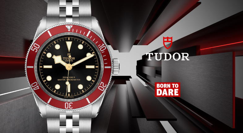 TUDOR
