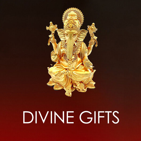 Divine Gifts