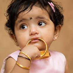 Baby Jewelry