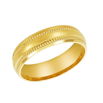 22k Gold Ring Designs | Raj Jewels