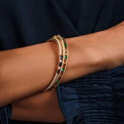 Diamond Bracelets