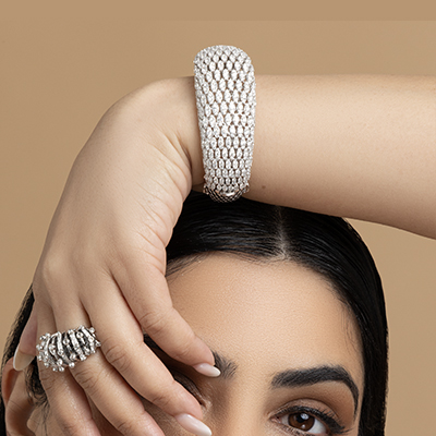 Diamond Bracelets