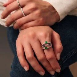 Diamond Rings