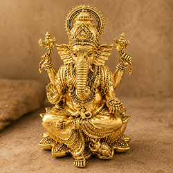 God Statues