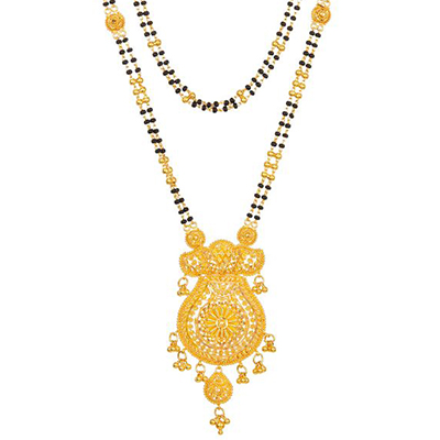 Women's gold sales