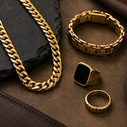 Men's Jewelry