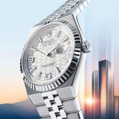 New Watches 2025