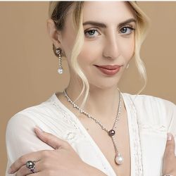 Pearls