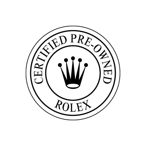 Rolex Certified Pre-Owned
