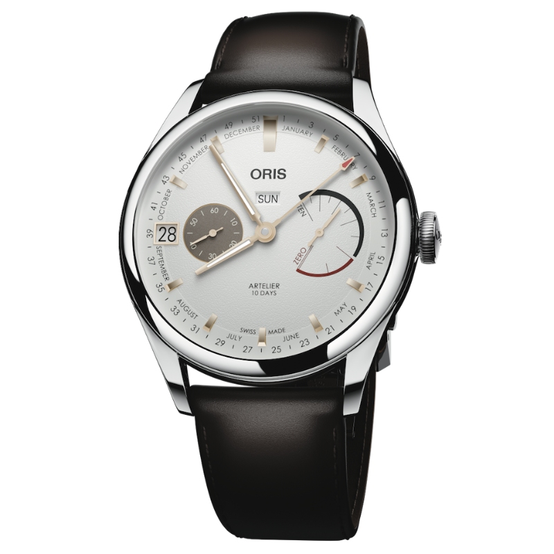 Oris Oris Artelier Calibre 113 Watch