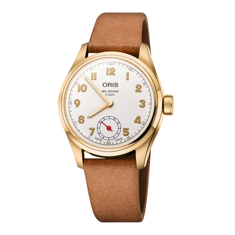 Wings of Hope Gold Limited Edition