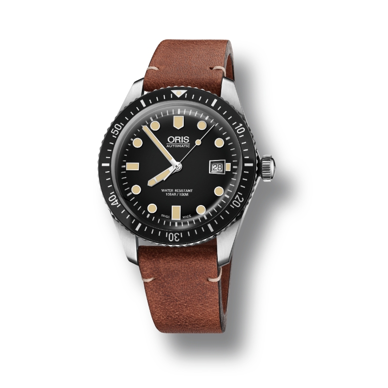Oris Divers Sixty-Five