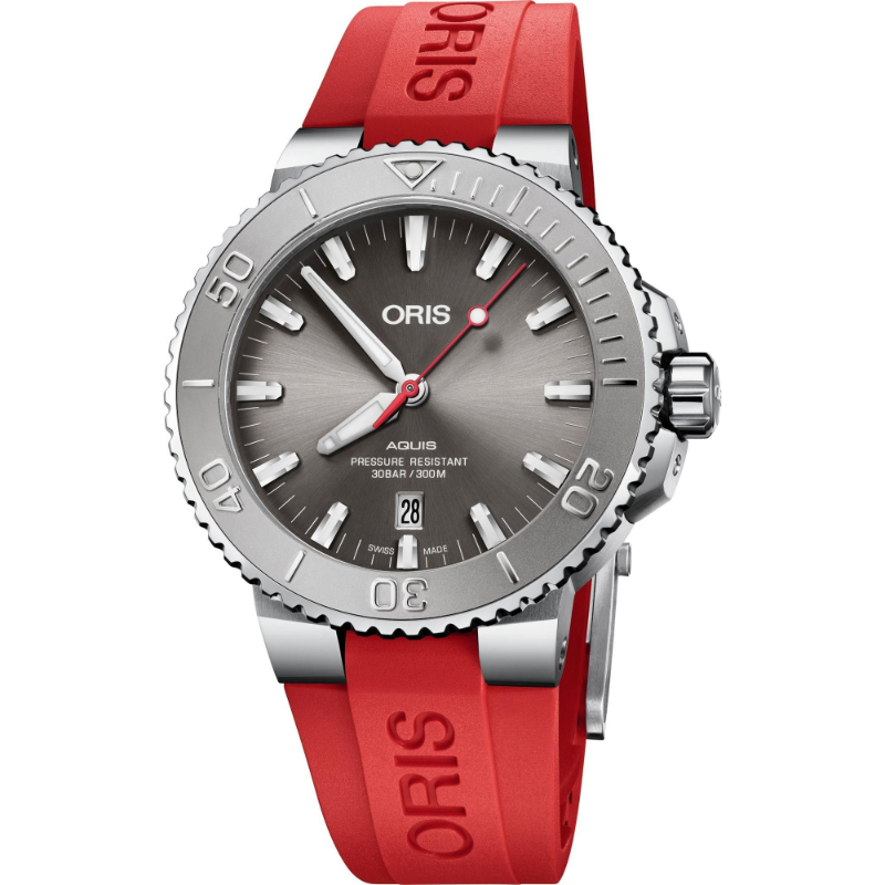 Oris Aquis Date Relief