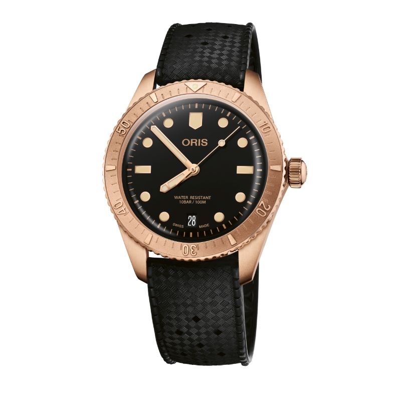 Divers Sixty-Five