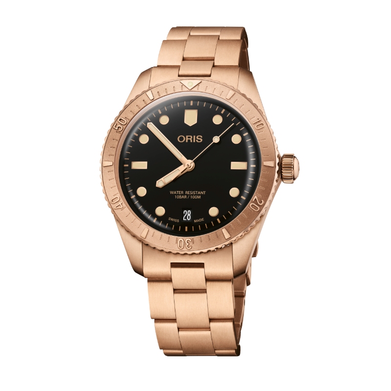 Divers Sixty-Five