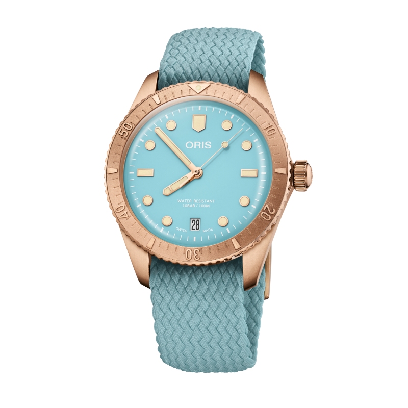Divers Sixty-Five