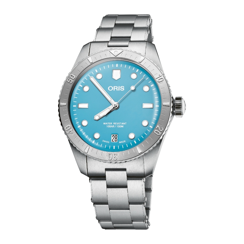 Divers Sixty-Five