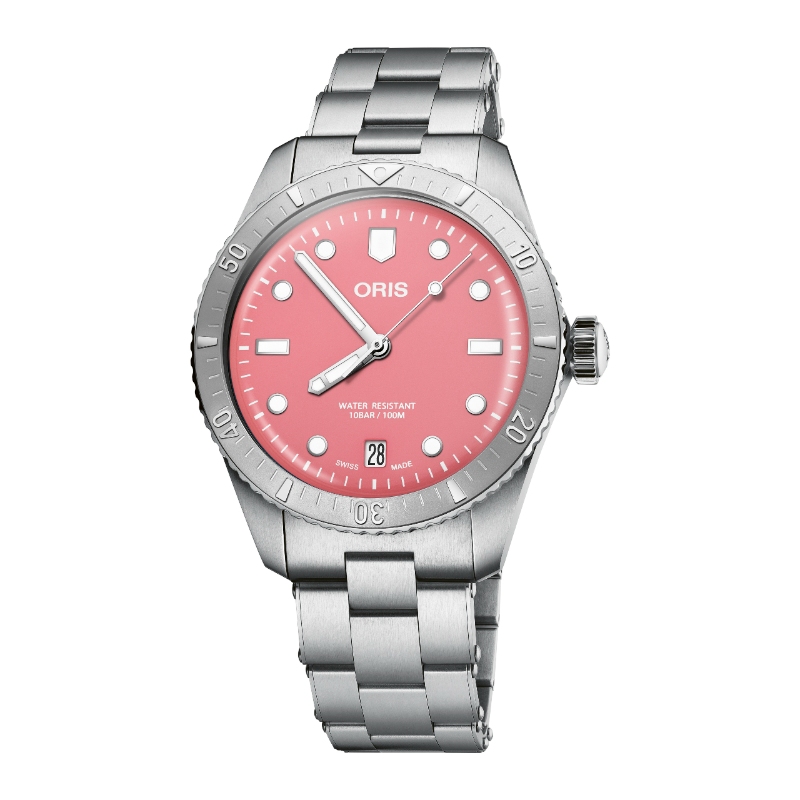 Divers Sixty-Five