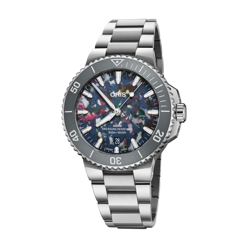 Aquis Date Upcycle