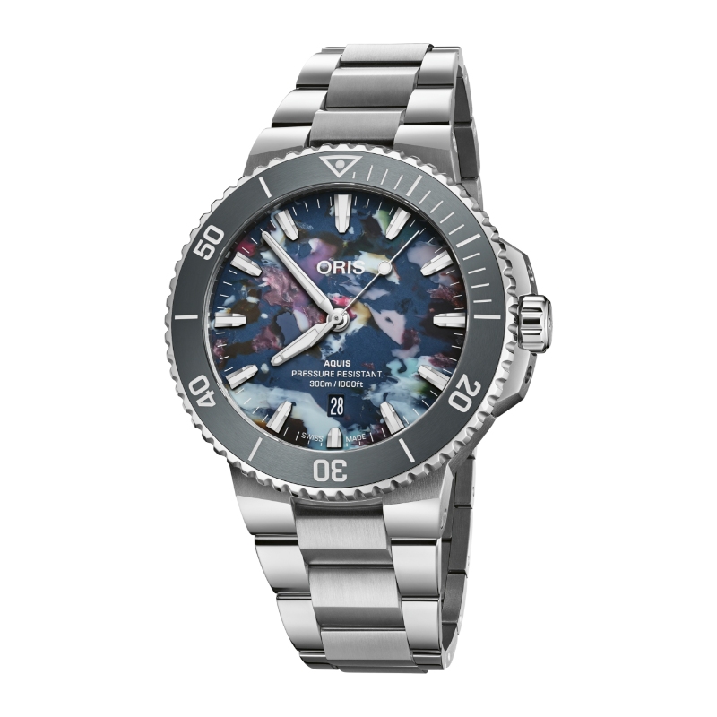 Aquis Date Upcycle