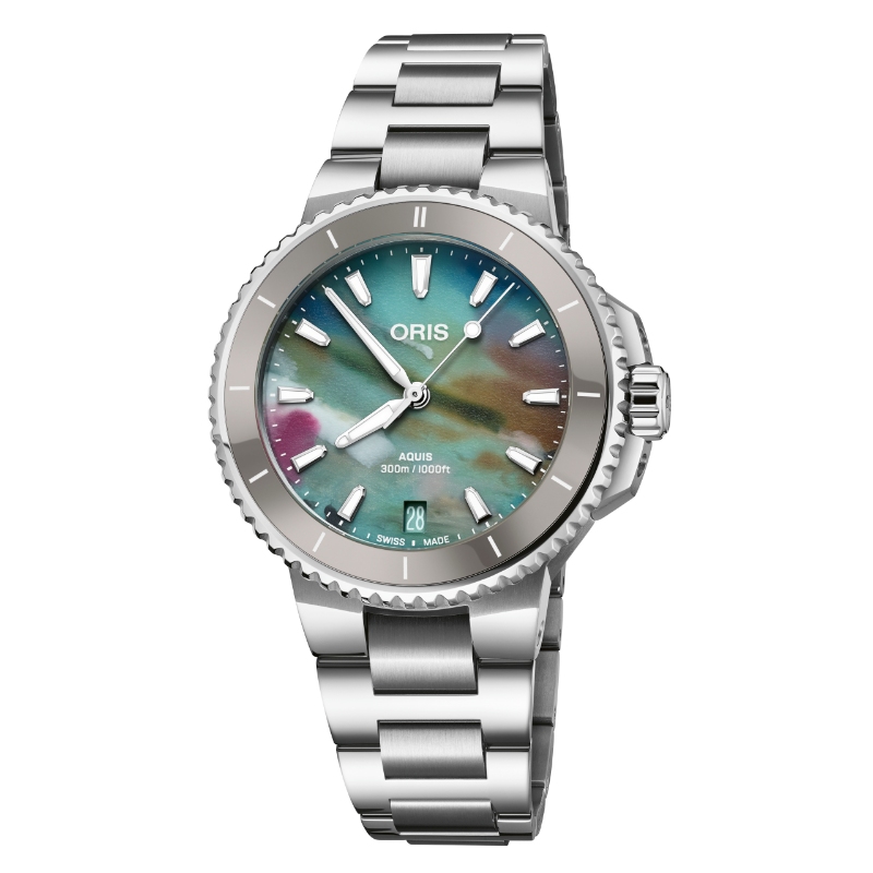 Aquis Date Upcycle
