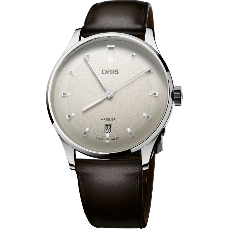 Oris Oris Artelier Date Watch