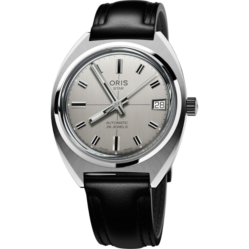 Oris Oris Star Edition Watch